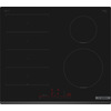 Miniatura prodotto PIX631HC1E Serie 6 Piano cottura a induzione 60 cm FlexInduction Nero