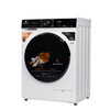 Miniatura prodotto ELNWRTWMDWDM86AEWH lavasciuga Caricamento frontale 8/6 KG Bianco classe A/D 1400 giri