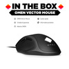 Miniatura prodotto OMEN Vector Mouse