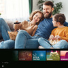 Miniatura prodotto TV Ultra HD 4K LED Panasonic serie W60 con tecnologia TiVo