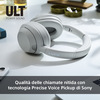 Miniatura prodotto Sony ULT WEAR - Cuffie Bluetooth Wireless con ULT POWER SOUND, bassi profondi, Noise Cancelling, ottima qualità delle chiamate, durata della batteria fino a 30 ore, IOS e Android