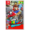 Miniatura prodotto Super Mario Odyssey NSW