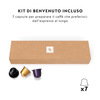 Miniatura prodotto XN1108 Nespresso Essenza Mini