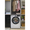 Miniatura prodotto , Lavatrice 10kg, Classe A-10%, 1600 giri, Bianco, H3WPS6106TAMB-S