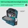 Miniatura prodotto Zaino HP Campus XL Tartan Plaid