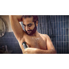 Miniatura prodotto Bodygroom Series 3000 BG3027/05 Rifinitore impermeabile per corpo e inguine