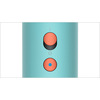 Miniatura prodotto Asciugacapelli Dyson Supersonic Nural (acquamarina/tangerine)