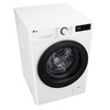 Miniatura prodotto LG F4R3013NSWB Lavatrice 13kg AI DD, Classe A-20%, 1400 giri, Lavaggio a vapore