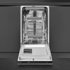 Miniatura prodotto Universale Lavastoviglie ST4533IN Nero