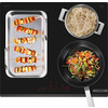 Miniatura prodotto PIX631HC1E Serie 6 Piano cottura a induzione 60 cm FlexInduction Nero