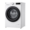 Miniatura prodotto F2R3S09NSWB Lavatrice 9kg AI DD, Classe A-10%, 1200 giri, Vapore, AI Wash