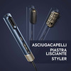 Miniatura prodotto Air Wand - Asciugacapelli multi-funzione 3 in 1 BaByliss – AS6550E