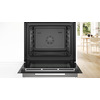 Miniatura prodotto HBG7341B2 Serie 8 Forno da incasso 60 x 60 cm Nero Classe A+