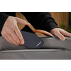 Miniatura prodotto 1TB 2.5" Memory Case USB 3.0 esterno Nero
