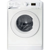 Miniatura prodotto Lavatrice a libera installazione Indesit MTWA 91285 W IT - MTWA 91285 W IT