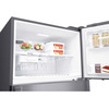 Miniatura prodotto GTF916PZPED Frigorifero doppia porta maxi, Classe E, 592L, Wi-Fi, Dispenser acqua, Inox