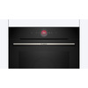 Miniatura prodotto HBG7341B2 Serie 8 Forno da incasso 60 x 60 cm Nero Classe A+
