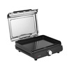Miniatura prodotto Griglia e Plancha Ninja Sizzle GR101EU