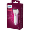 Miniatura prodotto SatinShave Essential HP6341/00 Rasoio elettrico Wet & Dry