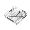 Miniatura prodotto Samsung DW60A8050BB Lavastoviglie da incasso a scomparsa totale Serie 8500 14 coperti C Terzo cesto per posate