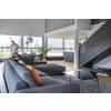 Miniatura prodotto Hoover HFX, Aspirapolvere senza filo, Nero, 1,2L, Senza sacchetto
