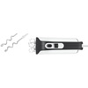 Miniatura prodotto MFQ4020 Sbattitore Styline 450 W Bianco, antracite