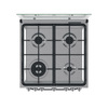 Miniatura prodotto Cucina Hotpoint Ariston HS68G8PHX/E/1