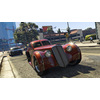 Miniatura prodotto Grand Theft Auto V: Premium Online Edition, PS4