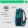 Miniatura prodotto Zaino HP Campus XL Tartan Plaid