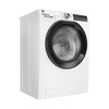 Miniatura prodotto H-WASH&DRY 350 H3DPS4746TAMB5-S lavasciuga 7/4 Kg Slim Caricamento frontale Bianco E