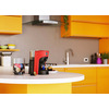 Miniatura prodotto LM 840 A Modo Mio Tiny Eco, Rosso