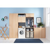 Miniatura prodotto Lavatrice a libera installazione Indesit BWA 71295X WV IT - BWA 71295X WV IT