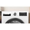 Miniatura prodotto WQG23100IT Serie 6 Asciugatrice a pompa di calore 8 kg Classe A++