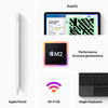 Miniatura prodotto iPad 11 Pro Wi-Fi 128GB - Grigio Siderale