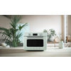 Miniatura prodotto Smeg Forno combinato a vapore da appoggio 50's Style - Verde Pastello - COF01PGEU