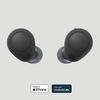 Miniatura prodotto Sony WF-C700N Cuffie con cancellazione del rumore True Wireless - Comfort e stabilità per tutto il giorno - Durata della batteria fino a 15 ore con custodia di ricarica - Nero