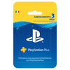 Miniatura prodotto PlayStation Plus Card Hang - 90 giorni