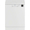 Miniatura prodotto DVN05320W: Lavastoviglie a Libera Installazione, 60 cm, 13 Coperti