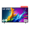 Miniatura prodotto QNED AI 50'' Serie QNED80 50QNED80T6A, TV 4K, 3 HDMI, SMART TV 2024
