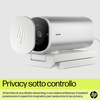 Miniatura prodotto Webcam streaming HP 960 4K