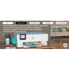 Miniatura prodotto Envy Inspire 7221e Wireless All-in-One Colore Stampante, Instant Ink; Stampa di foto