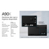 Miniatura prodotto Sony XR-42A90K – 42" - BRAVIA XR™ - OLED – 4K Ultra HD – High Dynamic Range (HDR) – Smart TV (Google TV) - Modello 2022