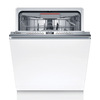 Miniatura prodotto SMV4HCX20E Serie 4 Lavastoviglie da incasso a scomparsa totale 60 cm Classe D