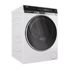 Miniatura prodotto HWD120-BD16397EUS lavasciuga pompa di calore Libera installazione Caricamento frontale Bianco A