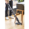 Miniatura prodotto Hoover HFX, Aspirapolvere senza filo, Nero, 1,2L, Senza sacchetto