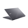 Miniatura prodotto Chromebook Plus 515 CB515-2H-34ZU Laptop con IA Google, 15.6" Full HD, Intel Core i3-1215U, 8GB DDR5-SDRAM, 256GB SSD, Wi-Fi 6E (802.11ax), ChromeOS, Grigio, con funzioni di intelligenza artificiale