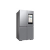 Miniatura prodotto Frigorifero RF65DG9H0ESREF 4 Porte Family Hub™ AI Libera Installazione 636L Classe E Inox Spazzolato