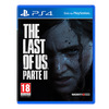 Miniatura prodotto The Last of Us Parte II, PS4