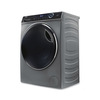 Miniatura prodotto HWD120-B14979SIT I-Pro Series 7 lavasciuga Libera installazione Caricamento frontale Grigio A