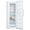 Miniatura prodotto GSN33VWEP Serie 5 Congelatore Verticale da libera installazione 176 x 60 cm Bianco Classe E